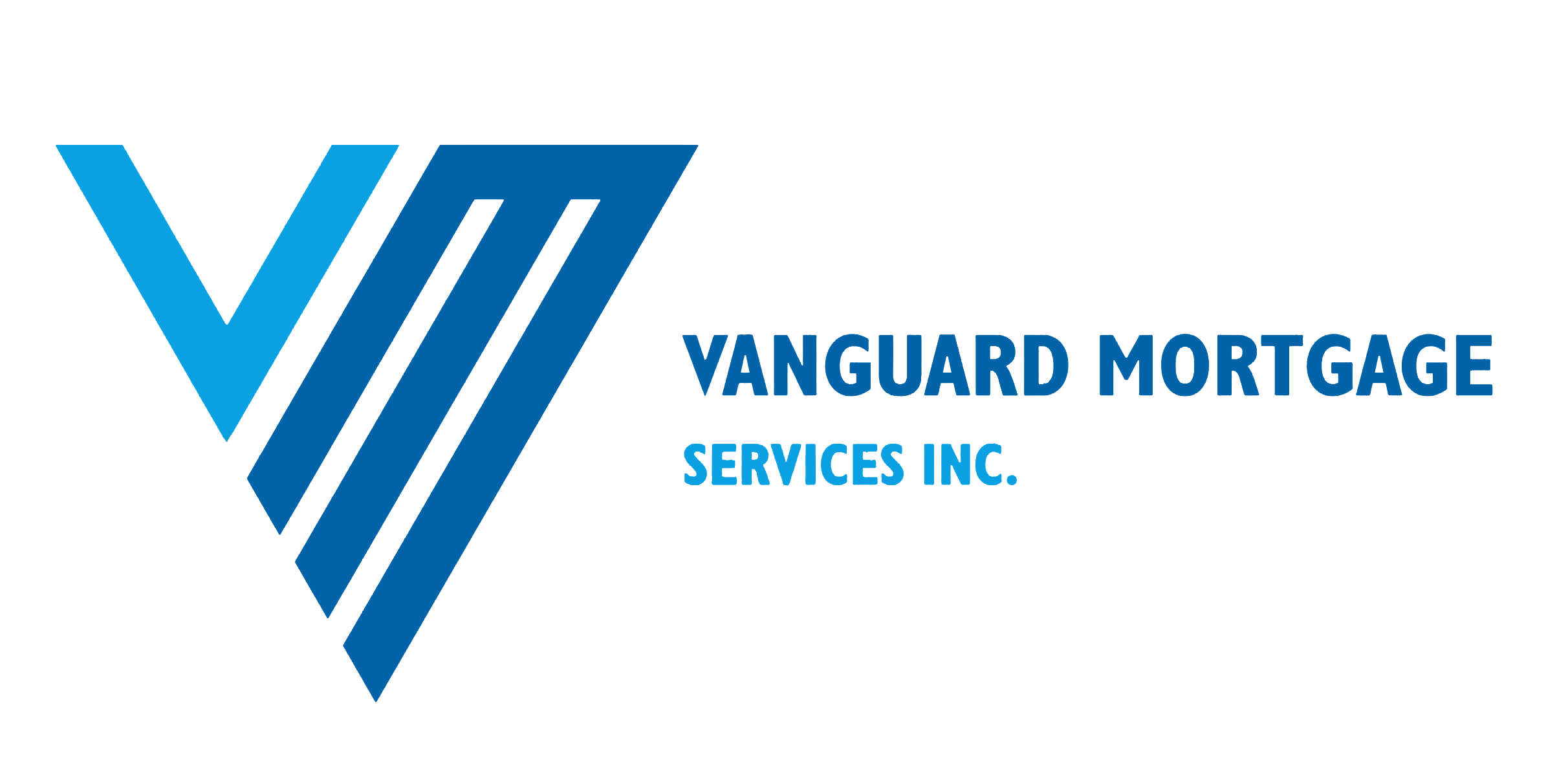 VANGUARD MORTGAGE SERVICES INC.